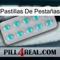 Pastillas De Pestañas 28